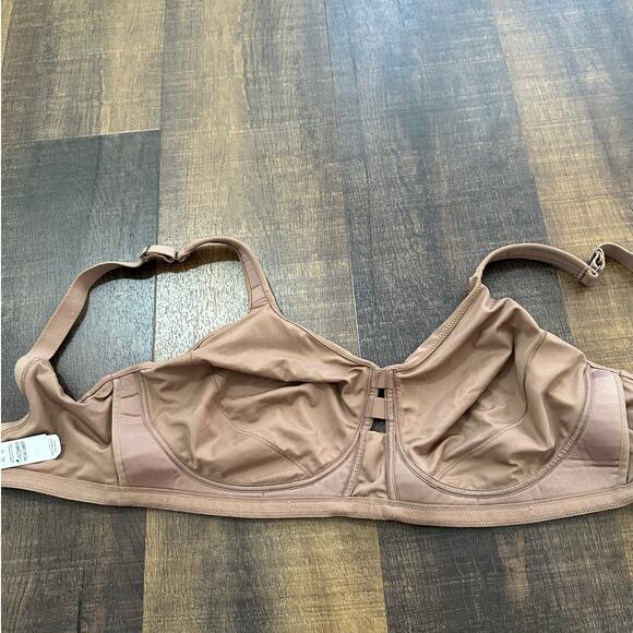 SPANX Low Profile Minimizer Bra Size 34G - Picture 9 of 9